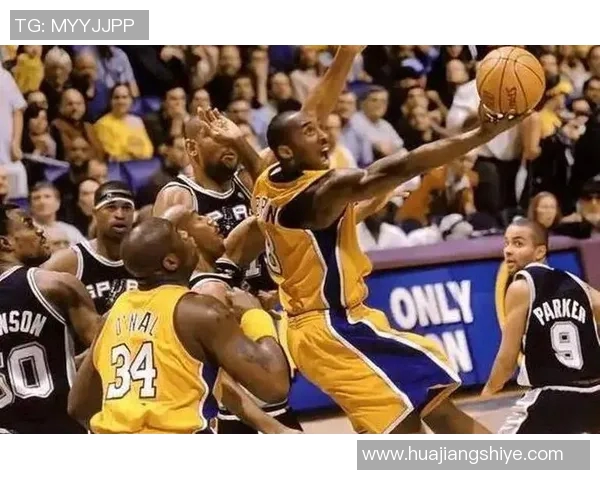 2003年湖人与马刺季后赛激战回顾:传奇对决与篮球荣耀的交汇