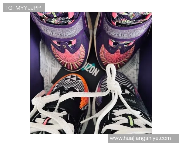 明星篮球鞋的魅力与风格解析让你领略球场上的时尚潮流